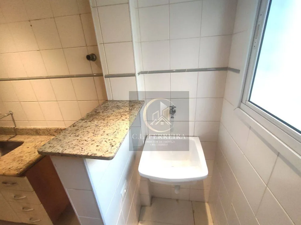 Apartamento, 1 quarto, 38 m² - Foto 9
