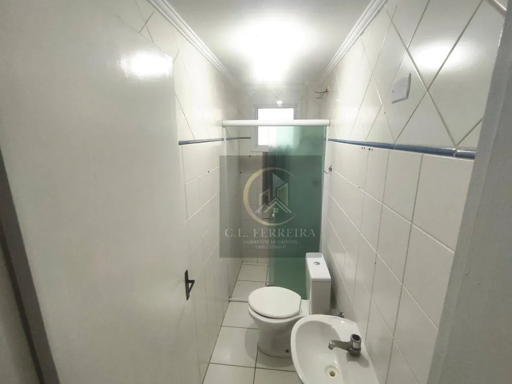 Apartamento, 1 quarto, 38 m² - Foto 2
