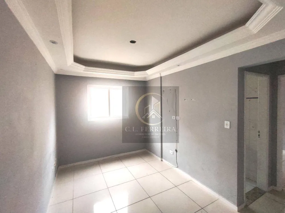 Apartamento, 1 quarto, 38 m² - Foto 3