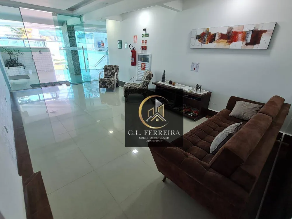 Apartamento, 2 quartos, 86 m² - Foto 11