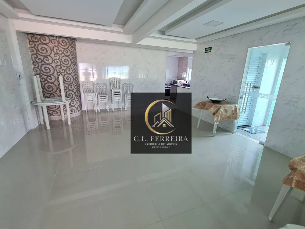 Apartamento, 2 quartos, 86 m² - Foto 8