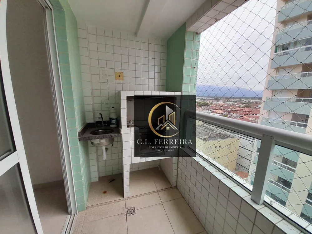 Apartamento, 2 quartos, 86 m² - Foto 15