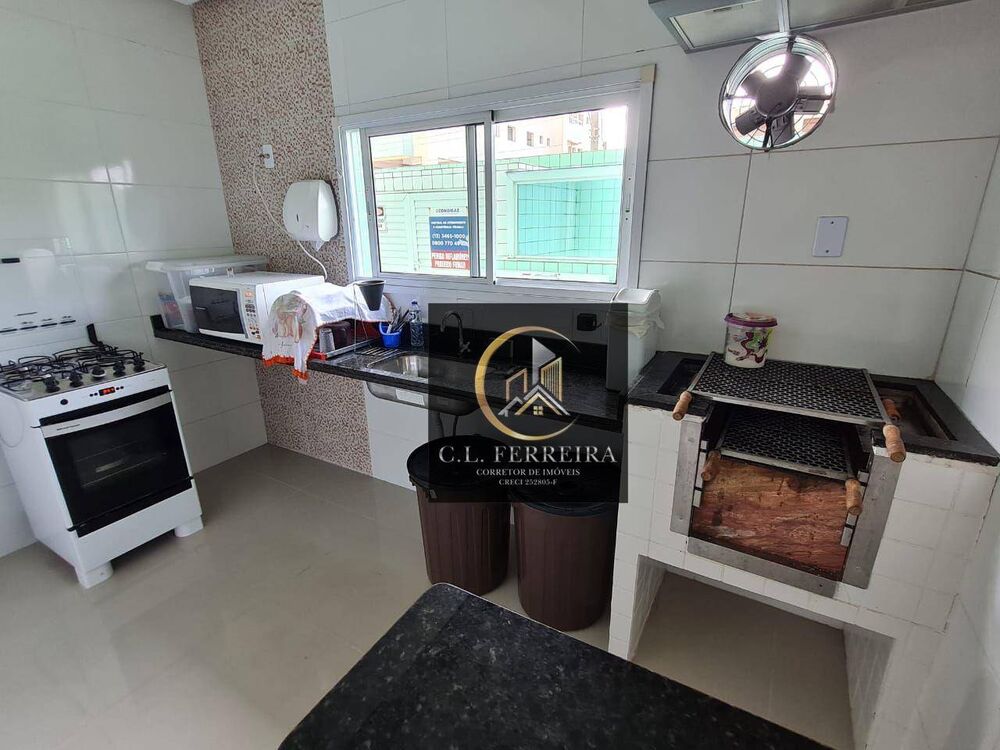 Apartamento, 2 quartos, 86 m² - Foto 6