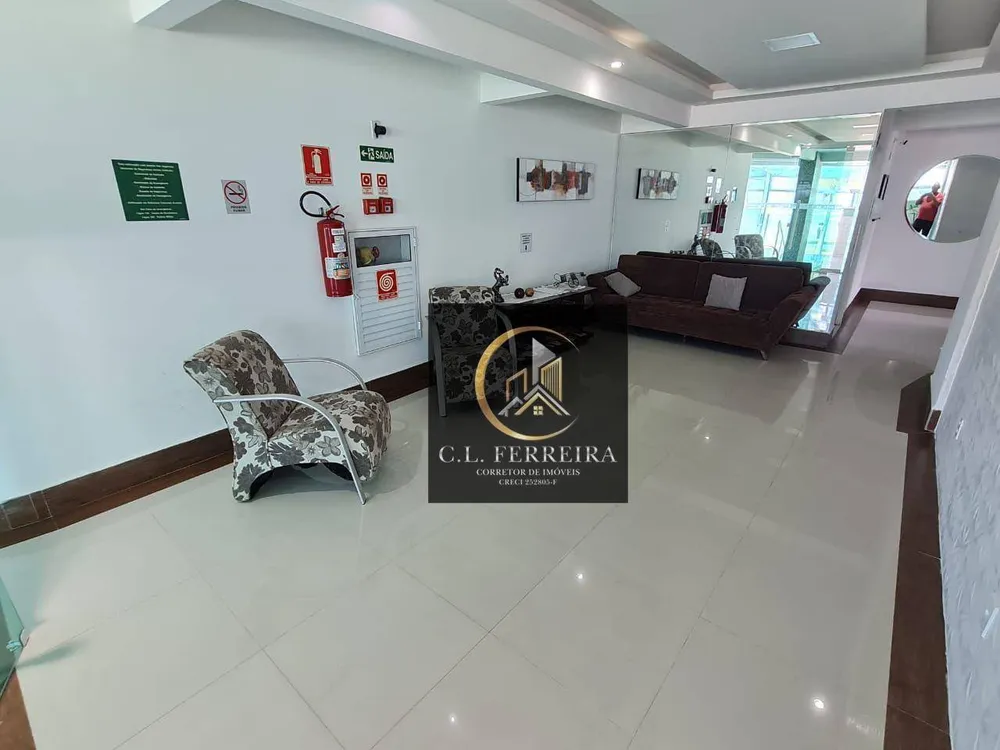 Apartamento, 2 quartos, 86 m² - Foto 10