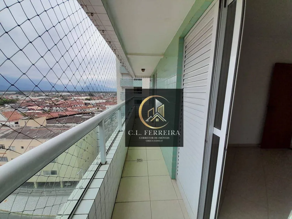 Apartamento, 2 quartos, 86 m² - Foto 17