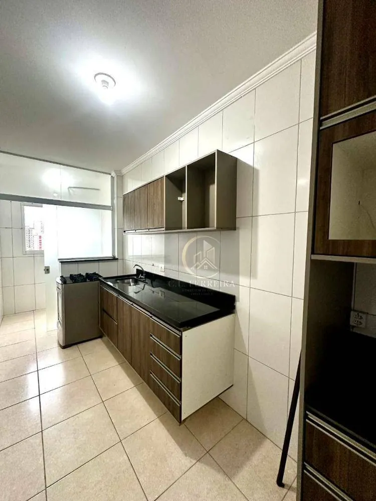 Apartamento, 1 quarto, 50 m² - Foto 3