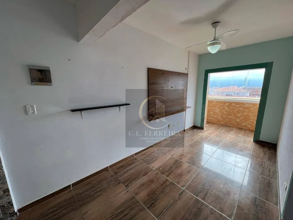 Apartamento, 1 quarto, 36 m² - Foto 4