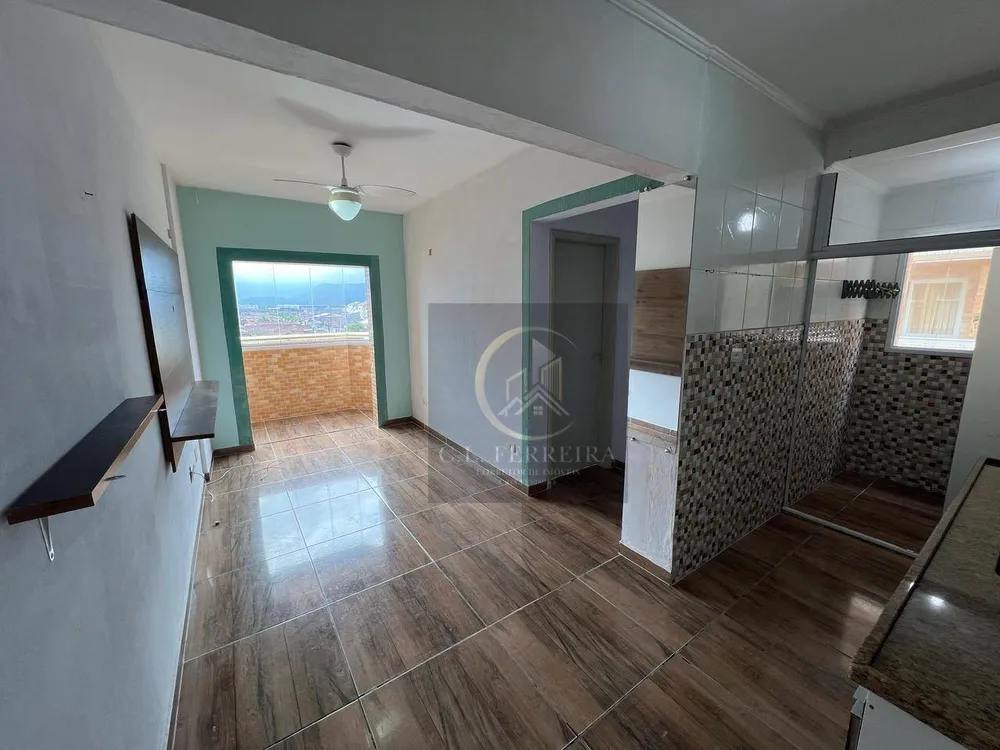 Apartamento, 1 quarto, 36 m² - Foto 2