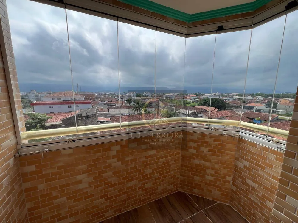 Apartamento, 1 quarto, 36 m² - Foto 6