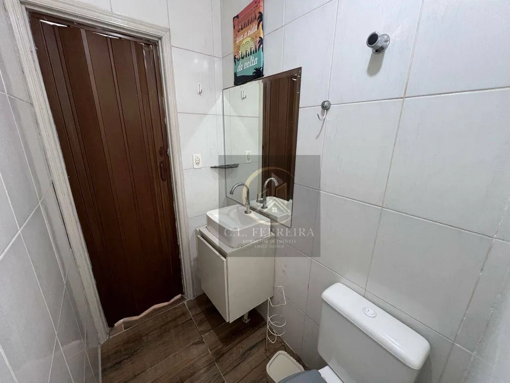 Apartamento, 1 quarto, 36 m² - Foto 14