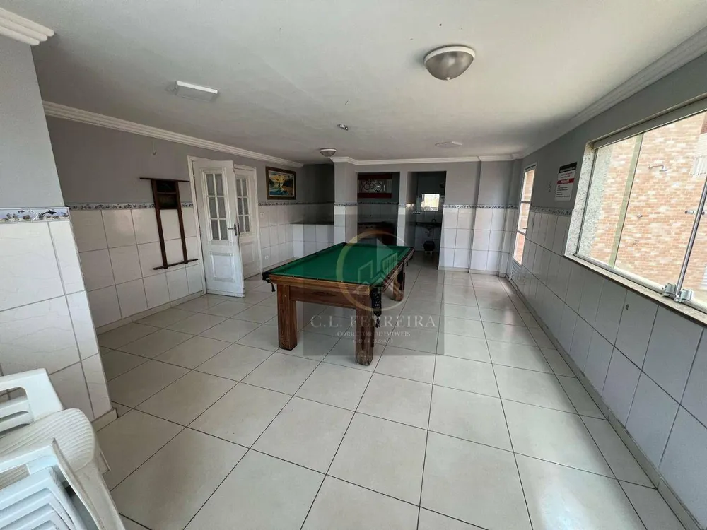 Apartamento, 1 quarto, 36 m² - Foto 15