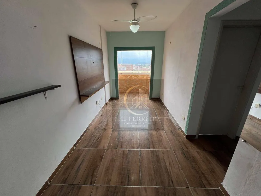 Apartamento, 1 quarto, 36 m² - Foto 3