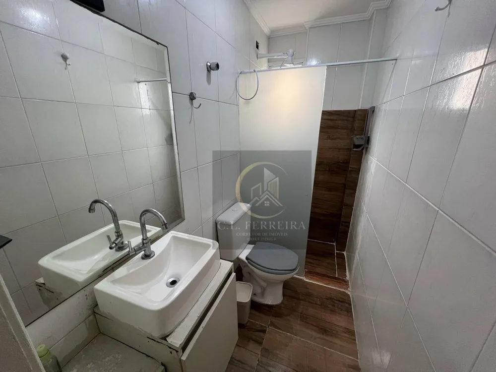 Apartamento, 1 quarto, 36 m² - Foto 13