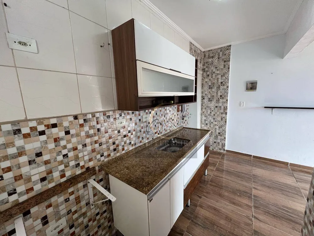 Apartamento, 1 quarto, 36 m² - Foto 8