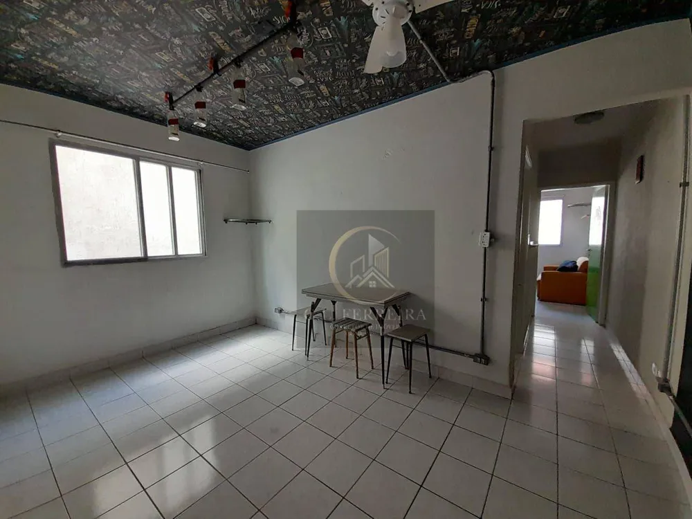 Apartamento, 2 quartos, 62 m² - Foto 2