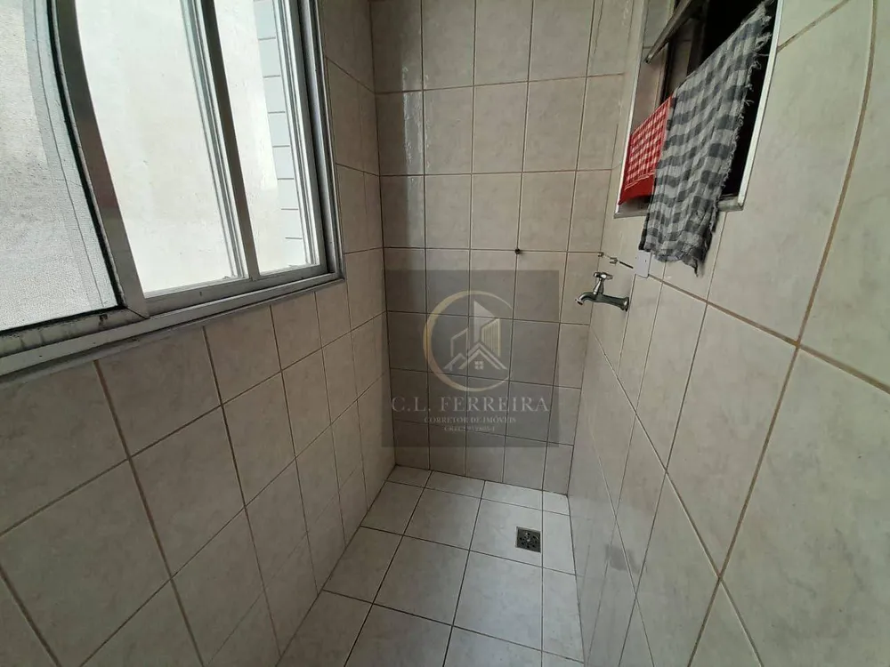 Apartamento, 2 quartos, 62 m² - Foto 5
