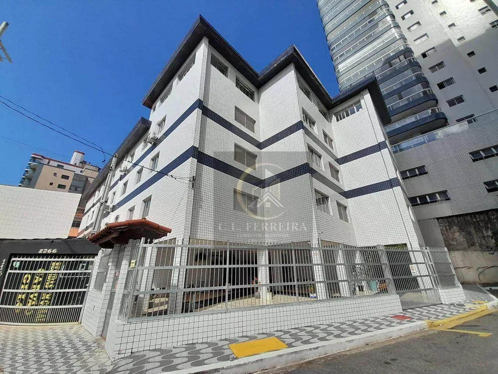Apartamento, 2 quartos, 62 m² - Foto 1