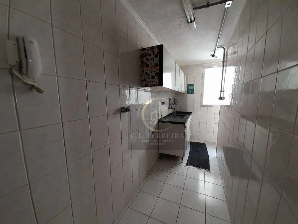 Apartamento, 2 quartos, 62 m² - Foto 4