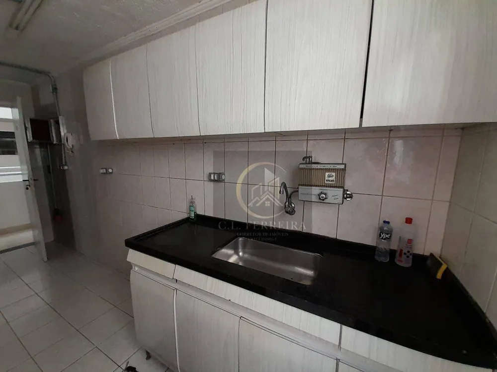 Apartamento, 2 quartos, 62 m² - Foto 3
