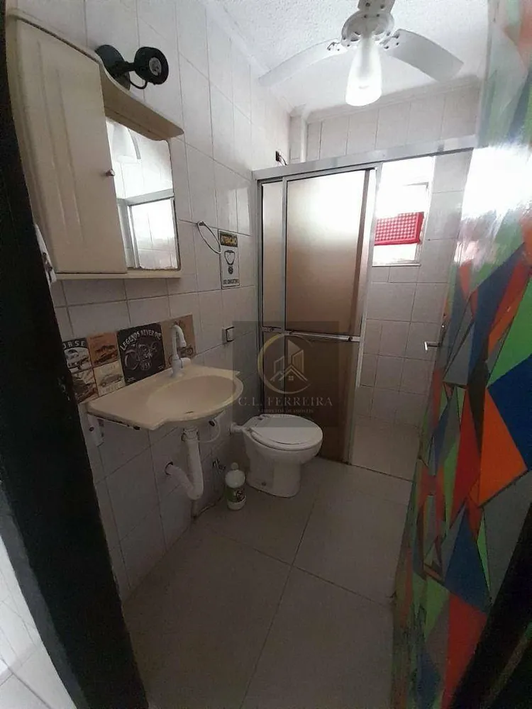 Apartamento, 2 quartos, 62 m² - Foto 6