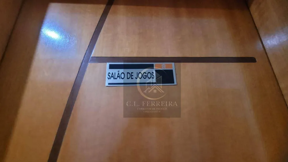Apartamento, 3 quartos, 135 m² - Foto 2