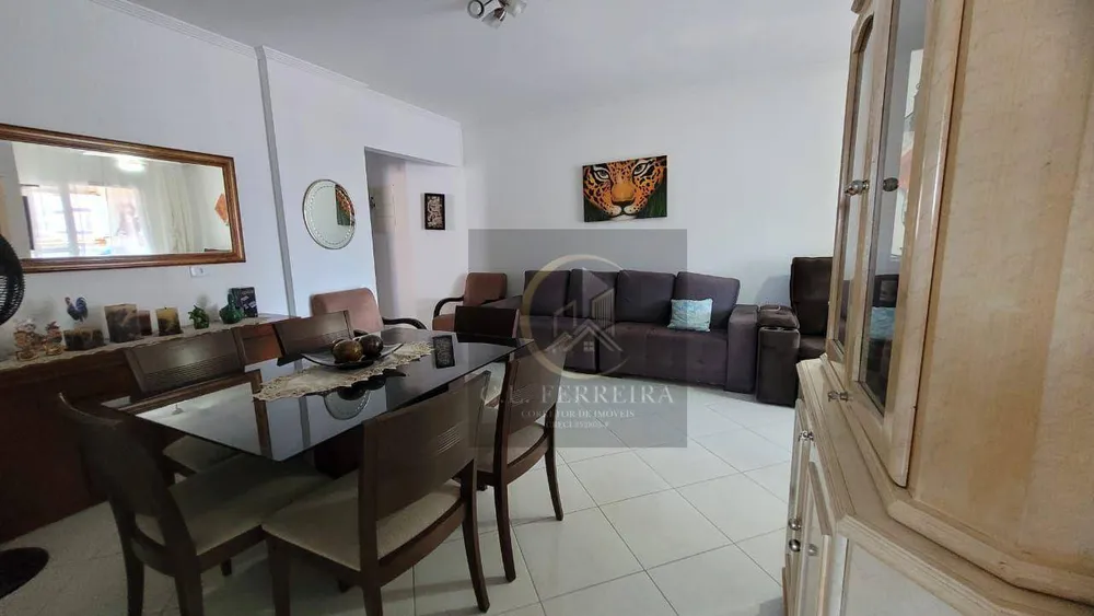 Apartamento, 3 quartos, 135 m² - Foto 4