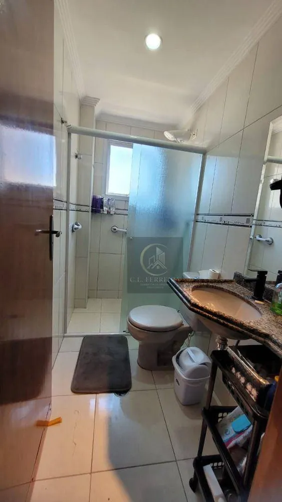 Apartamento, 3 quartos, 135 m² - Foto 6