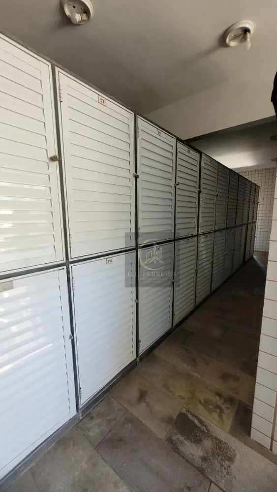 Apartamento, 3 quartos, 135 m² - Foto 10