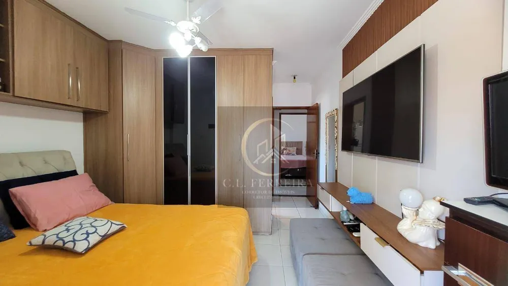 Apartamento, 3 quartos, 135 m² - Foto 1