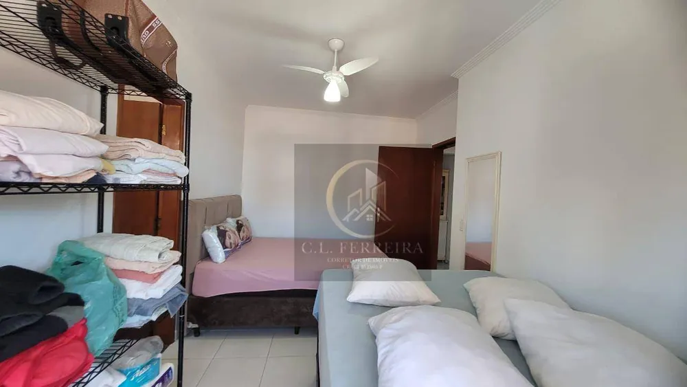 Apartamento, 3 quartos, 135 m² - Foto 11
