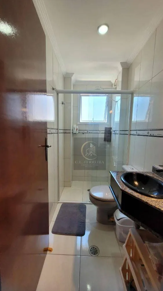 Apartamento, 3 quartos, 135 m² - Foto 7