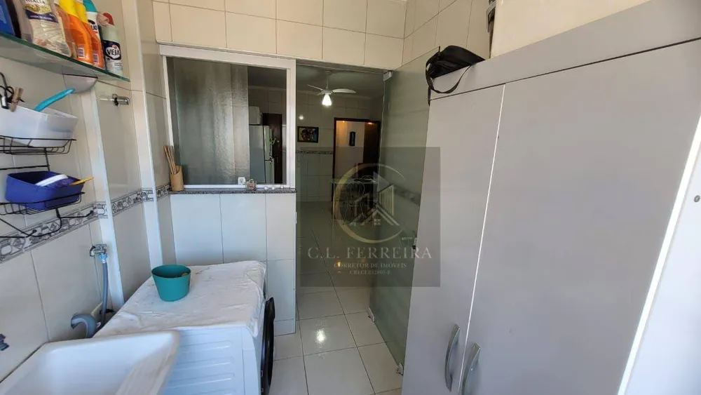 Apartamento, 3 quartos, 135 m² - Foto 3