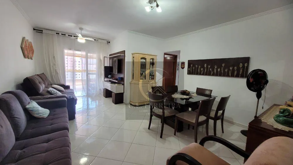 Apartamento, 3 quartos, 135 m² - Foto 9