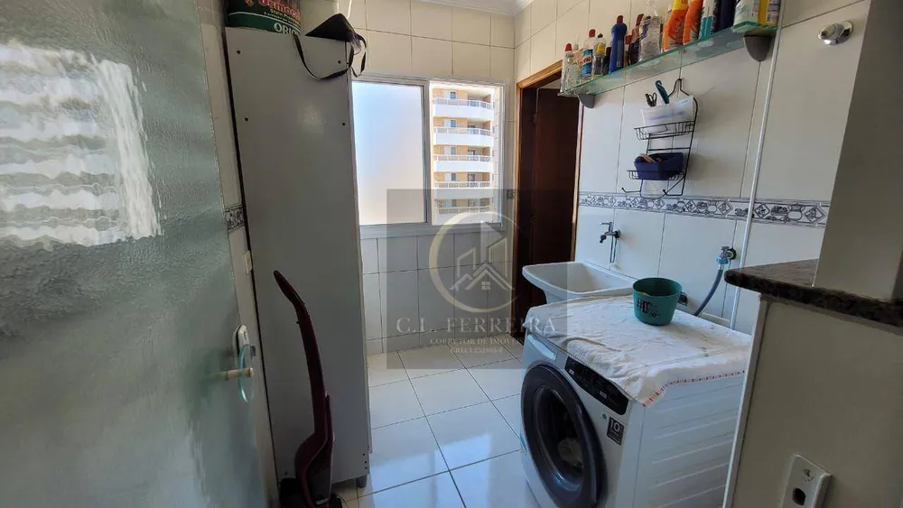 Apartamento, 3 quartos, 135 m² - Foto 12