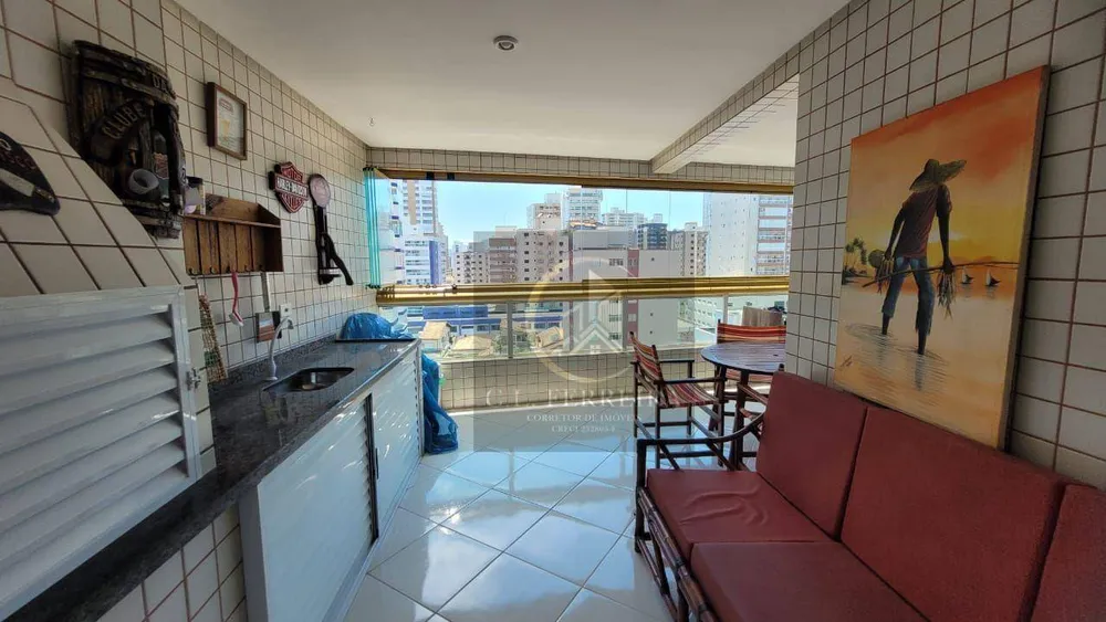 Apartamento, 3 quartos, 135 m² - Foto 5