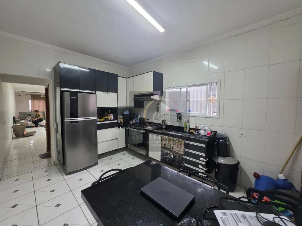 Sobrado, 3 quartos, 100 m² - Foto 15
