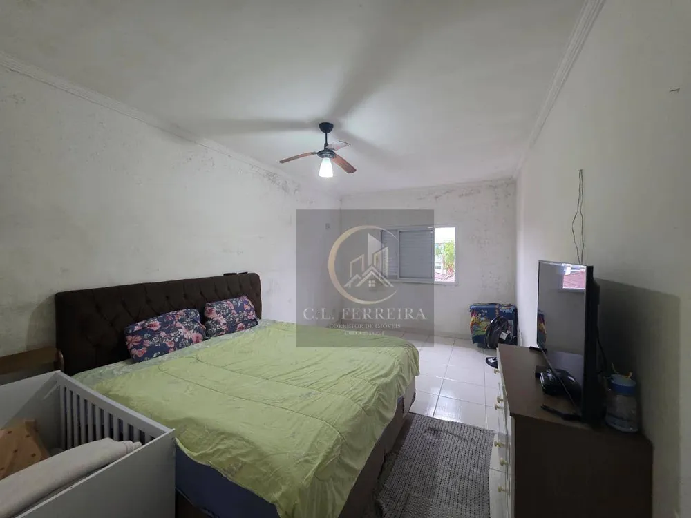 Sobrado, 3 quartos, 100 m² - Foto 11