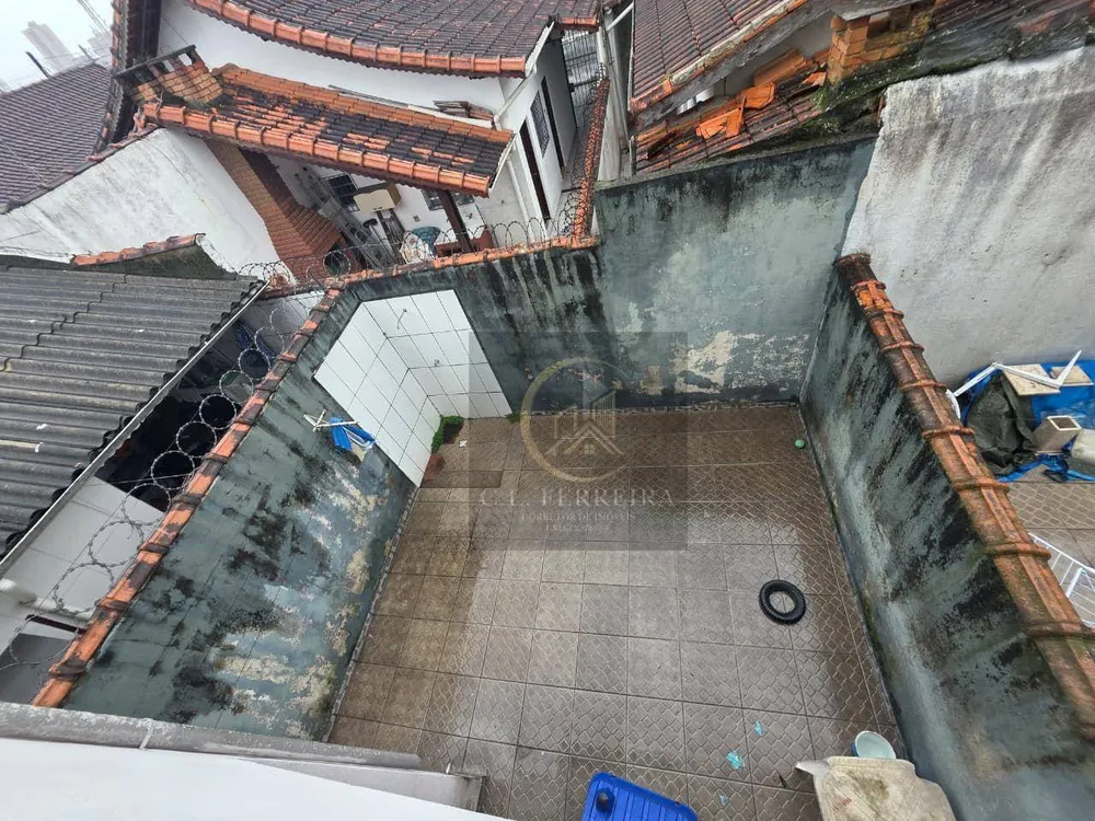 Sobrado, 3 quartos, 100 m² - Foto 16