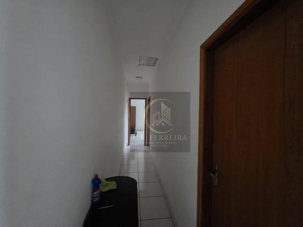 Sobrado, 3 quartos, 100 m² - Foto 5