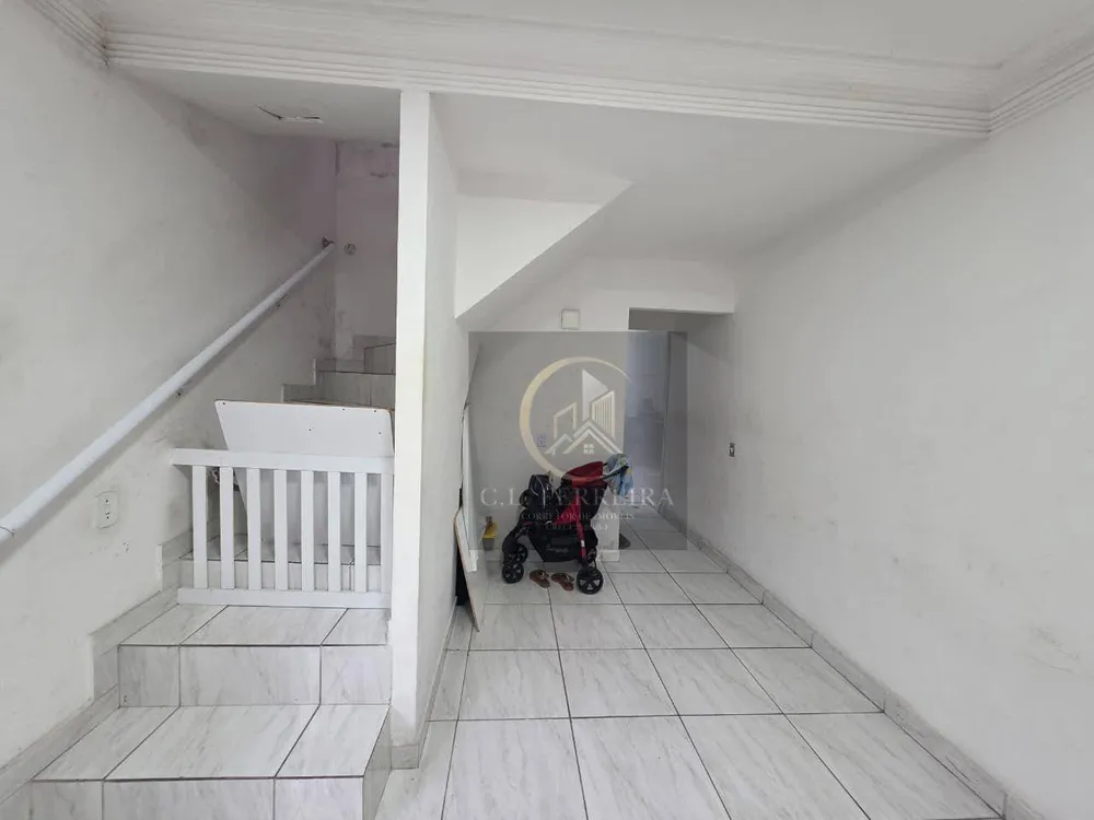 Sobrado, 3 quartos, 100 m² - Foto 1