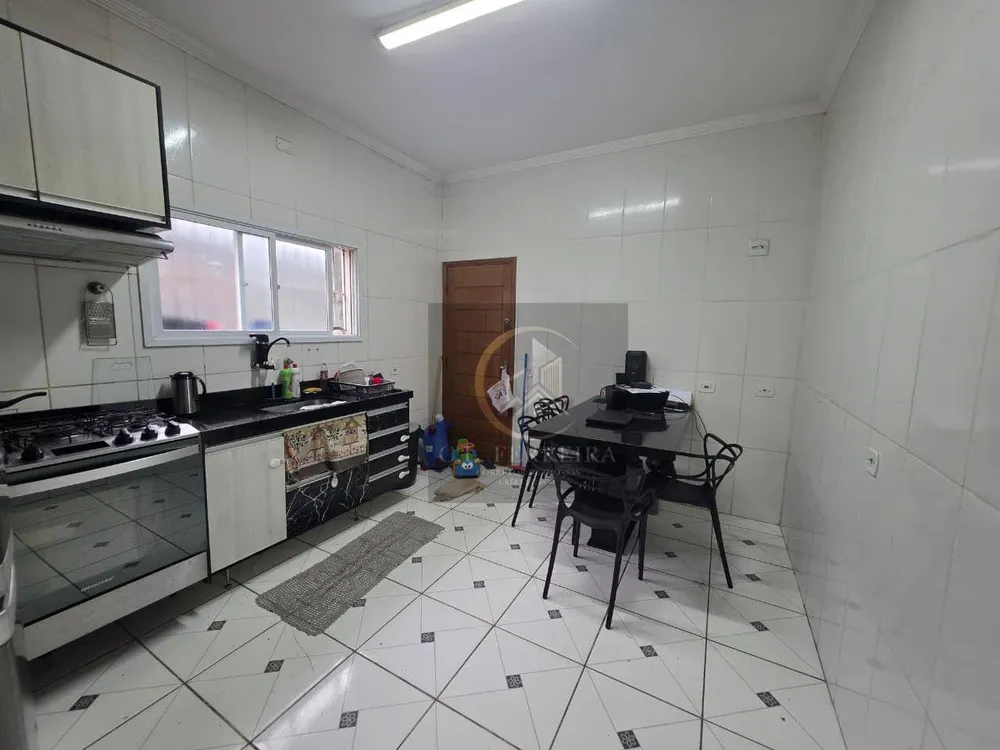 Sobrado, 3 quartos, 100 m² - Foto 14
