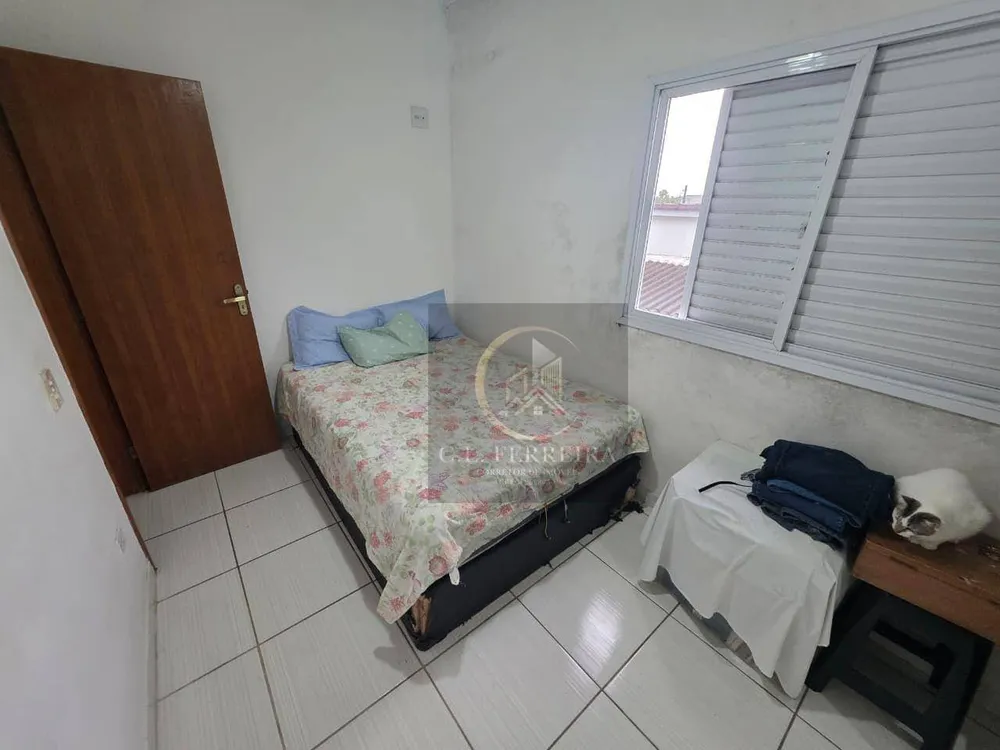 Sobrado, 3 quartos, 100 m² - Foto 8