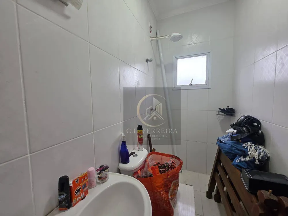 Sobrado, 3 quartos, 100 m² - Foto 13