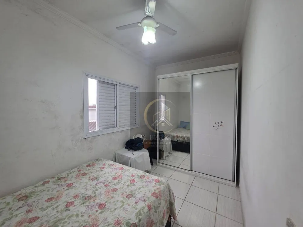 Sobrado, 3 quartos, 100 m² - Foto 9