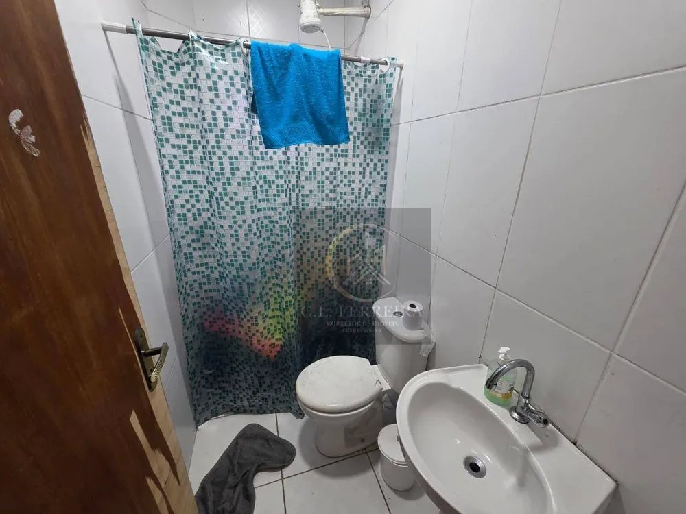 Sobrado, 3 quartos, 100 m² - Foto 12