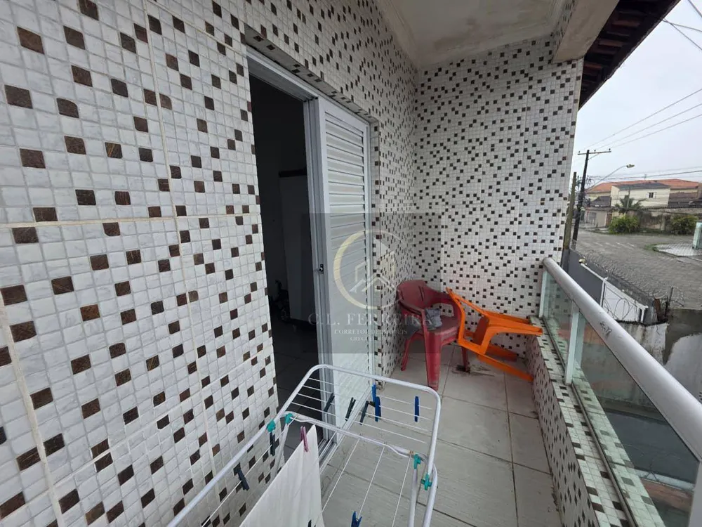 Sobrado, 3 quartos, 100 m² - Foto 4