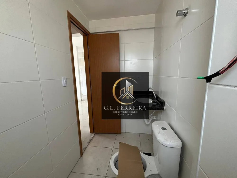 Apartamento, 1 quarto, 46 m² - Foto 1
