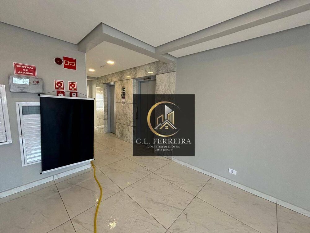 Apartamento, 1 quarto, 46 m² - Foto 10