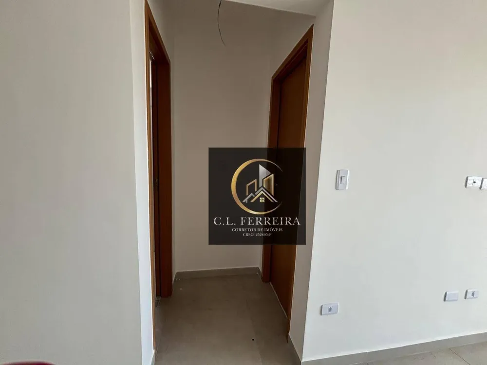 Apartamento, 1 quarto, 46 m² - Foto 3