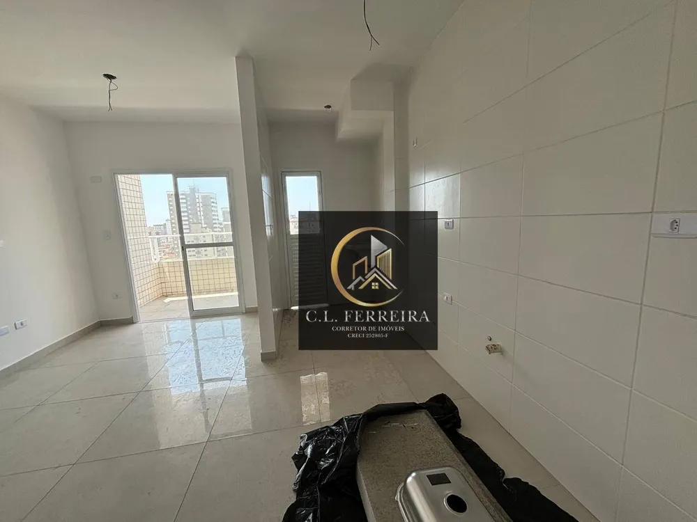 Apartamento, 1 quarto, 46 m² - Foto 2